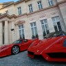 Ferrari povlači novi model zbog zapaljenja