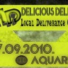 Local Deliverance Edition po drugi put u Aquariusu