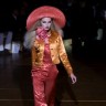 Otkačene kreacije na njujorškom Fashion weeku