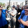 Protiv mirovinske reforme protestira 2,5 milijuna Francuza