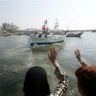 Židovski aktivisti s Cipra zaplovili prema Pojasu Gaze
