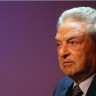 Soros: Kriza eurozone vrlo je slična krizi SSSR-a ranih devedesetih