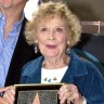 Umrla glumica Gloria Stuart, zvijezda Titanika