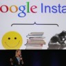 Google Instant - pretraživanje interneta postaje još brže