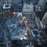 Ground Zero 2010.