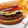 Zašto su hamburgeri loša hrana? Evo dokaza!