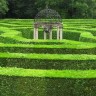 Tajanstveni i uzbudljivi labirinti