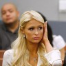 U domu Paris Hilton uhićen nepoznati muškarac