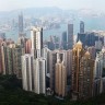 Hongkong želi demokraciju