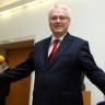 Josipović oduzeo činove Glavašu, Norcu, Zagorcu, Oreškoviću i Rimcu