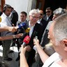 Ivo Josipović: Sanader ignorira Sabor i zakonodavnu vlast