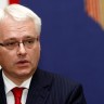 Josipović: Dobro je što se Sanader vratio 