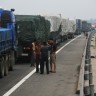 U Kini prometni zastoj od 120 kilometara 