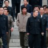 Građanima Pyongjanga na pogrebu bile zabranjene kape i rukavice