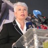 Jadranka Kosor: MMF nam ne treba