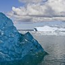 Glečeru sudnjeg dana na Antarktici prijeti kolaps