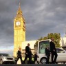 London: Petero uhićenih zbog terorizma rade u tvrtci za čišćenje 
