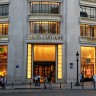 Louis Vuitton skratio radno vrijeme kako bi sačuvao robu