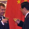 Kina će uskoro dobivati naftu iz Rusije