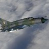 Dva hrvatska MiG-a 21 srušila se kod Slunja tijekom vojne vježbe