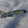 Za misteriozne detonacije kriv MiG-21