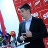 Milanović o odluci Ustavnog suda: Ovo je političko arbitriranje