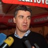 Zoran Milanović minorizira probleme s rejtingom