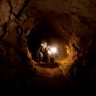 Čileanski rudari počeli vježbati