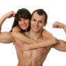 Muškarci opsjednuti bodybuildingom - nisu baš svoji