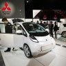 Mitsubishi i Peugeot zajedno proizvode električne automobile