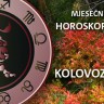 Mjesečni horoskop za kolovoz 2015.