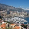 Najskuplji grad za noćenje je Monte Carlo