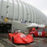 Auto Motor Show: Vratolomije u Areni