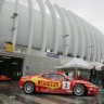 Auto Motor Show zbog kiše seli u Arenu