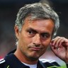 Mourinho kažnjen s  pet utakmica zabrane vođenja momčadi