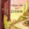 Knjiga dana - Jacob i Wilhelm Grimm: Najljepše bajke braće Grimm