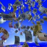 Uhićen bjegunac koji je zabunom od banke dobio milijune