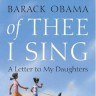 Barack Obama napisao knjigu za djecu 