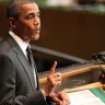 Obama: Moramo očuvati vodeću ulogu Amerike u svijetu