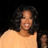 Oprah posudila glas slovu O u 