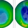Ozonski omotač potpuno će se oporaviti do 2048. 