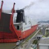 Panamskim kanalom prošao milijunti brod 