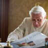 Papa Benedikt XVI imao je mistično iskustvo