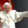 Papa Benedikt XVI. u Hrvatskoj 4. i 5. lipnja 2011. 