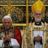 Papa: Ostvaren je velik napredak u anglikansko-katoličkim odnosima