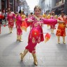 Peking nakon 60 godina proslavio Konfucijev rođendan 