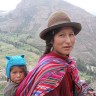 Peru: Otkriveno pismo s tragovima izumrlog jezika 