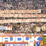 Torcida HNS-u: Sad oćete u Splitu, a mi vam nudimo tvrdu k...