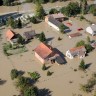 Nastavlja se sanacija poplavljenih područja