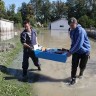 PBZ pokrenuo akciju prikupljanja pomoći za stanovništvo pogođeno poplavama
